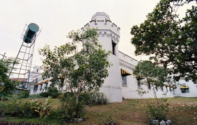 Bí ẩn 'cái chết vì COVID-19' trong tù của trùm ma túy khét tiếng Philippines 