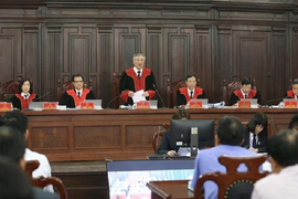 VKSND Tối cao giữ nguyên quan điểm kháng nghị vụ Hồ Duy Hải 