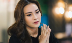 Lan Ngọc: Tôi từng không ăn, không ngủ, bỏ mọi thứ, nhốt mình trong phòng