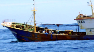 Thủy thủ Indonesia bị tra tấn đến chết trên tàu Trung Quốc: Truy tố 3 người