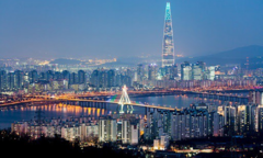 Đảng cầm quyền Hàn Quốc đề xuất dời thủ đô hành chính khỏi Seoul