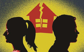 Quyết ly hôn gã chồng cờ bạc, tôi vẫn trăn trở vì xót con thơ