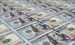 Giá USD hôm nay 22/7: Sắp chạm đáy 4 tháng