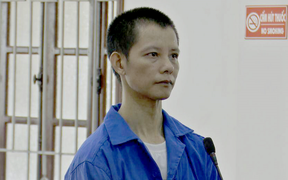 Nhận 2 triệu đồng vận chuyển ma túy, tài xế taxi lĩnh án 20 năm tù