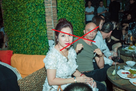 Vợ Đường 'Nhuệ' câu kết với 4 cán bộ đảo ngược kết quả đấu giá đất thế nào?