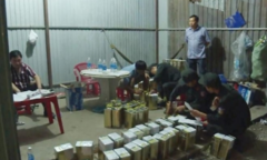 Đường dây xăng giả của Trịnh Sướng: Khởi tố thêm một Giám đốc