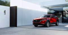  Mazda CX-30 2021 bổ sung công nghệ, 'đe doạ' đối thủ cùng phân khúc