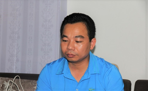 Vì sao cán bộ phòng chính sách của Ban Dân tộc tỉnh Nghệ An bị bắt?