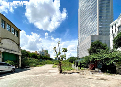 Ảnh: Những lô đất vàng tại TP.HCM khiến loạt lãnh đạo cấp cao vướng vòng lao lý