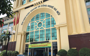 ĐH Kinh doanh và Công nghệ tuyển vượt chỉ tiêu, đào tạo 'chui' 19 lớp thạc sĩ