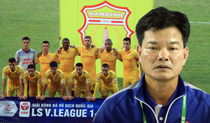 CLB V-League liên tục 'kêu cứu', VFF có dám cách chức Trưởng ban trọng tài?