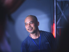 Nhạc sĩ Vũ Nhật Tân qua đời sau 3 năm chiến đấu với ung thư