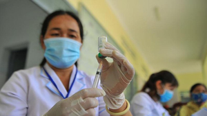 Vì sao có người tiêm tới 3, 4 mũi vaccine vẫn mắc bệnh bạch hầu?