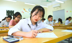 Hà Nội công bố đáp án các môn thi vào lớp 10 công lập