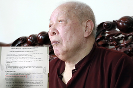 Xét xử vụ con dâu khai tử bố mẹ chồng đang sống để lừa bán nhà