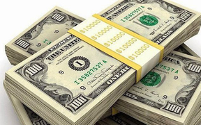 Giá USD hôm nay 23/7: Tiếp tục lao dốc