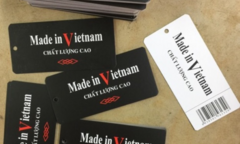 Tổng cục Hải quan đề nghị làm rõ thế nào là hàng 'made in Vietnam'