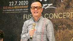 Nghệ sĩ Tuấn Nam mời Tùng Dương, Lê Hiếu hát Jazz
