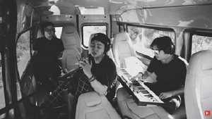 Phim VTV sử dụng ca khúc chưa xin phép, ê-kíp Hoài Lâm nói gì?