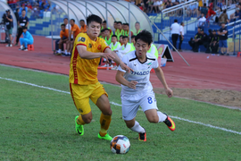 Nhận định Thanh Hóa vs HAGL: Chờ hiệu ứng Anh Đức