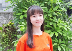 Nữ sinh Vũng Tàu đạt 7.0 IELTS, điểm học tập top 1 toàn trường