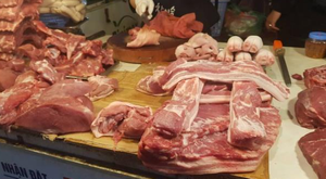 Giá thịt lợn chi phối kịch bản lạm phát năm 2020 thế nào?