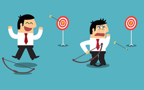 10 điểm khác biệt giữa kẻ thất bại và người thành công