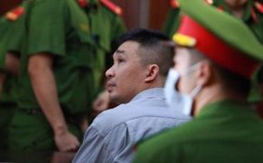 Đề nghị tử hình ông trùm Văn Kính Dương, hot girl Ngọc 'Miu' 15-16 năm tù giam