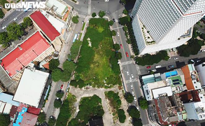 Chủ sở hữu lô đất vàng ở TP.HCM khiến loạt quan chức vướng vòng lao lý là ai?