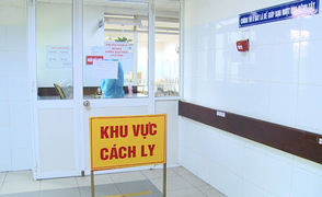 Ca nghi mắc COVID-19 ở Đà Nẵng dương tính lần 2: Bộ Y tế lên tiếng