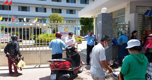 Phát hiện ca nghi mắc COVID-19, Đà Nẵng cách ly hơn 50 người tiếp xúc gần