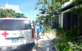 Tiếp xúc gần bố vợ nghi nhiễm COVID-19, cán bộ Trường ĐH Bách Khoa được cách ly