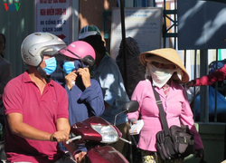 Đà Nẵng kiến nghị hạn chế nhập cảnh người từ nước ngoài vào thành phố