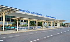 Cục Hàng không VN: Tạm dừng đón và cấp phép các chuyến bay quốc tế đến Đà Nẵng