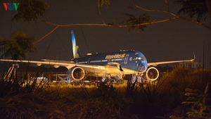 Ngừng các chuyến bay từ nước ngoài về Đà Nẵng