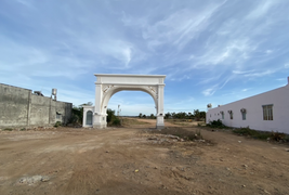 Công an tìm khách hàng mua dự án Hồ Tràm Riverside cung cấp thông tin điều tra