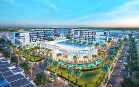 Hệ sinh thái MeeyLand: Bước chuyển mình đột phá trong lĩnh vực Bất động sản