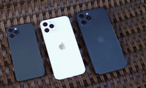 iPhone 12 có thể lên kệ trễ hơn một tháng? 