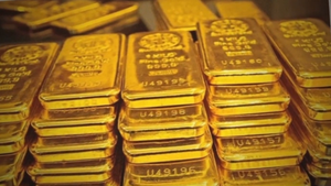 Nhiều người kỳ vọng giá vàng đạt đỉnh 56 triệu đồng/lượng