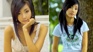 Những ngày cuối đời sống ở bãi rác của sao nữ Thái Lan