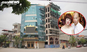 Truy tố vợ chồng Đường 'Nhuệ' và đàn em đánh hội đồng phụ xe dã man