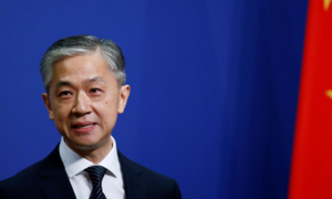 Nhân viên lãnh sự quán Mỹ bị tố làm suy yếu lợi ích an ninh của Trung Quốc