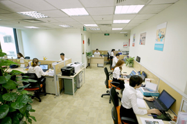 Hậu COVID-19, doanh nghiệp xây dựng môi trường làm việc lý tưởng bằng cách nào?