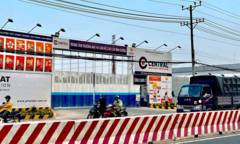 Bình Dương: Xây dựng không phép, chờ xử phạt hành chính để hợp thức hoá sai phạm