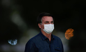 Tổng thống Brazil tuyên bố khỏi COVID-19