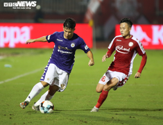 Số phận V-League 2020: Dừng giải hoặc kết thúc vào mùa đông? 
