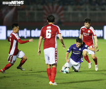 CLB TP.HCM: Đồng tiền chưa mua được đẳng cấp 