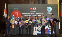 Yakumi: Sản phẩm dạ dày đầu tiên được điều chế bởi công nghệ Nano lượng tử