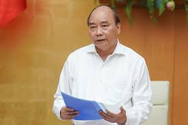 Bệnh nhân ở Đà Nẵng dương tính nCOV: Thủ tướng chỉ đạo cần bình tĩnh