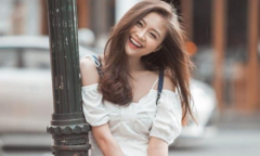 Hotgirl Ngoại thương được mệnh danh 'con nhà người ta trong truyền thuyết'